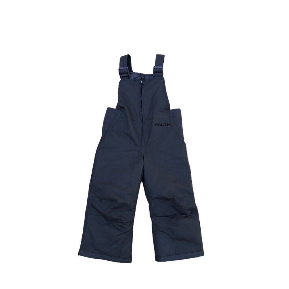 ARCTIX Toddler Unisex 2T One Piece Bib Overalls Snow Ski Snowboard Waterproof‌‌